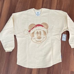 Disneyland Holiday Spirit Jersey